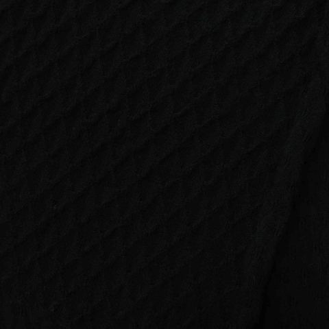 Jacquard 100% Cotton Knit Fabric