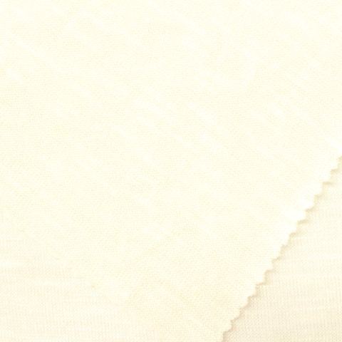 Viscose Polyester Chunky Knit Fabric