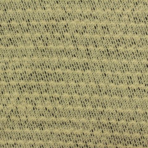 Jacquard 100% Polyester Chunky Knit Fabric
