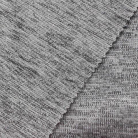 Heather Chunky Knit Fabric