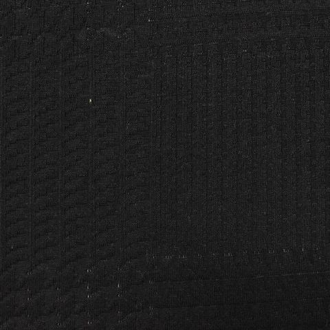 Jacquard Polyester Viscose Stretch Knit Fabric