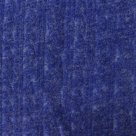 Jacquard Acrylic Knit Fabric