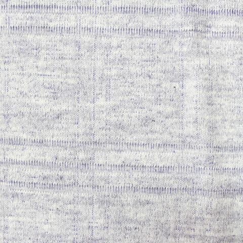 Jacquard Acrylic Knit Fabric