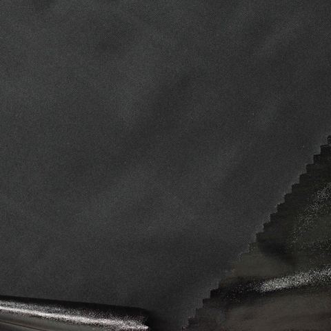 Polyester Stretch Knit Fabric