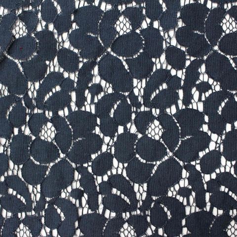 Cotton Nylon Knit Fabric