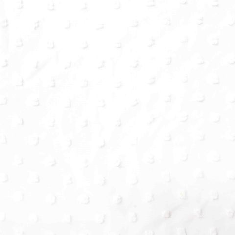 Jacquard 100% Polyester Woven Fabric