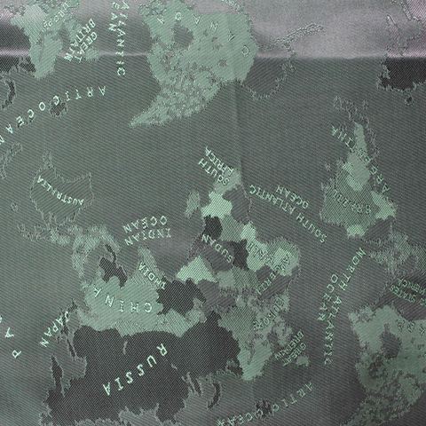 Jacquard Polyester Viscose Woven Fabric