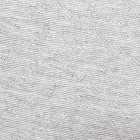 Jacquard Polyester Stretch Knit Fabric