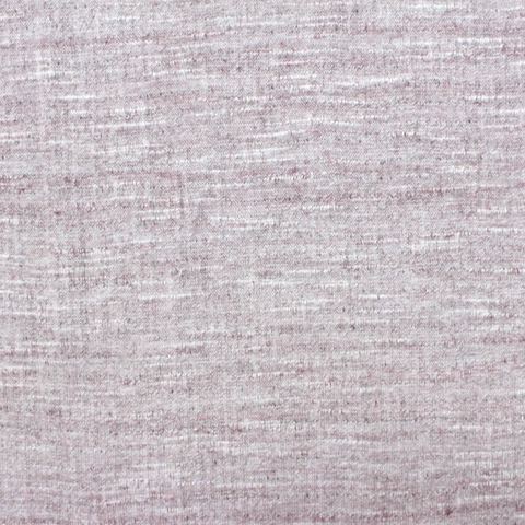 Heather Slub Viscose Polyester Stretch Crepe Fabric