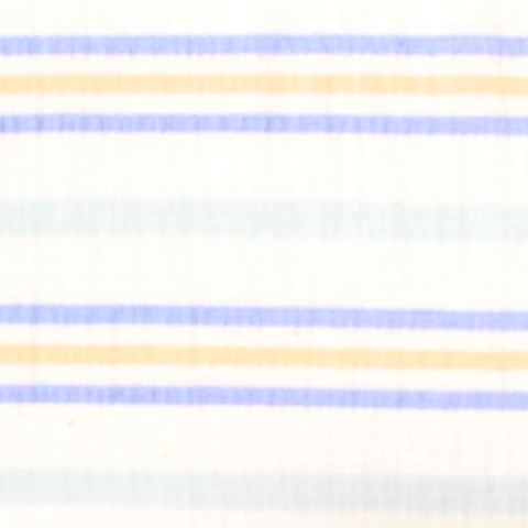 Striped Viscose Stretch Knit Fabric
