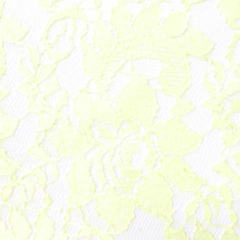 100% Polyester Lace Fabric