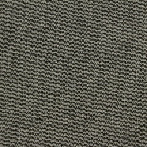 Light Grey Marl Ponte Knit, Polyester