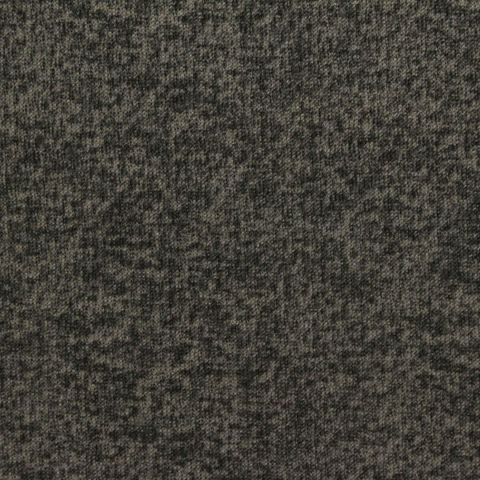 Fine Heather 100% Polyester Birdseye Knit Fabric