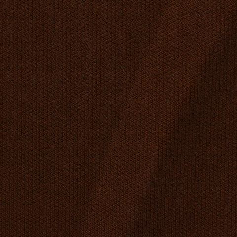 Brushed Viscose Nylon Stretch Piqué Knit Fabric