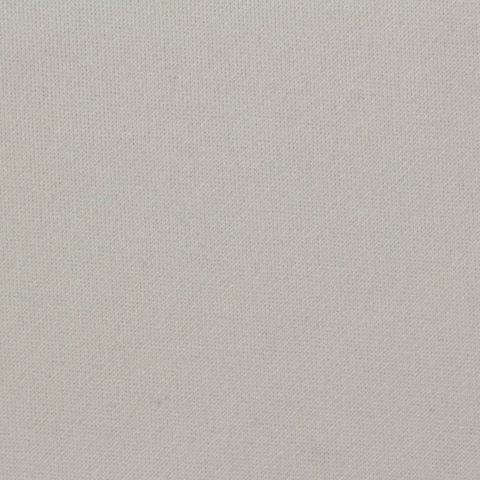 Polyester Stretch Linen-Look Fabric