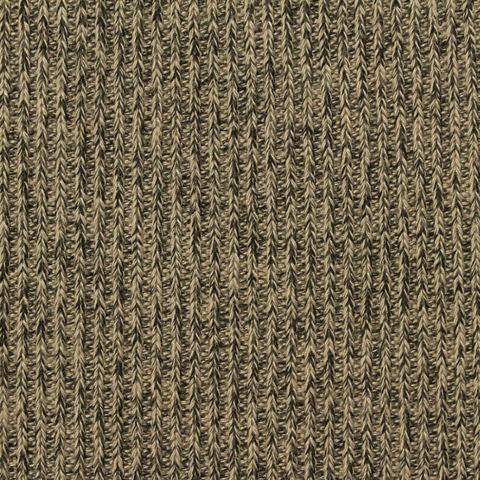 Heather Viscose Polyester Stretch Chunky Knit Fabric