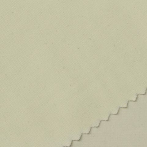 Nylon Stretch Linen-Look Fabric