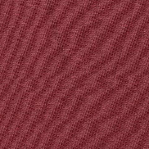 Linen Stretch Twill Fabric