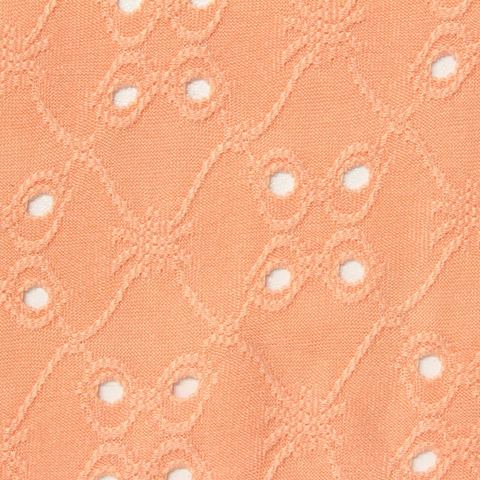 Polyester Stretch Knit Fabric