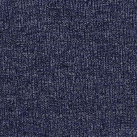 Heather Polyester Stretch Scuba Knit Fabric