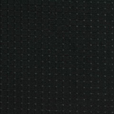 Plaid 100% Polyester Fleece Fabric