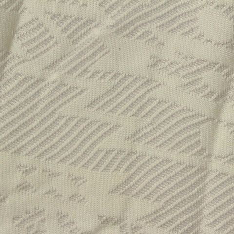 Jacquard 100% Polyester Knit Fabric