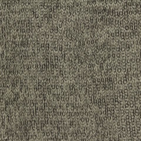 Heather Viscose Polyester Stretch Chunky Knit Fabric
