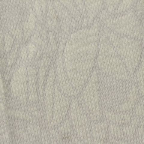 Beige Tone-on-Tone Jacquard, Poly-Viscose