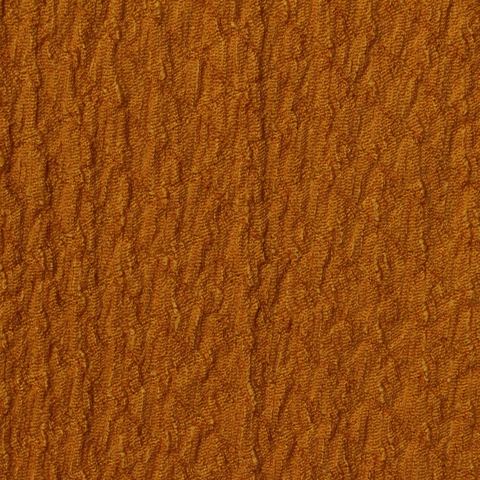 Jacquard Polyester Stretch Crepe Fabric