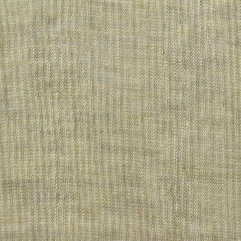 Heather Viscose Stretch Crepe Fabric