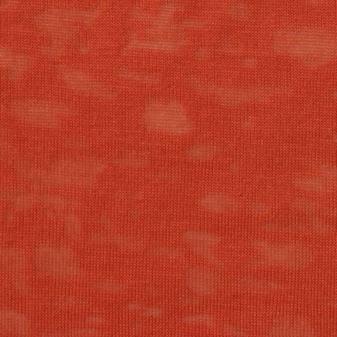 Jacquard Polyester Viscose Knit Fabric