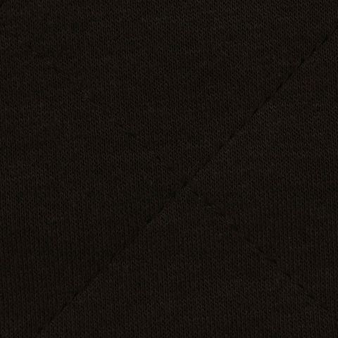 Brushed Polyester Cotton Knit Fabric