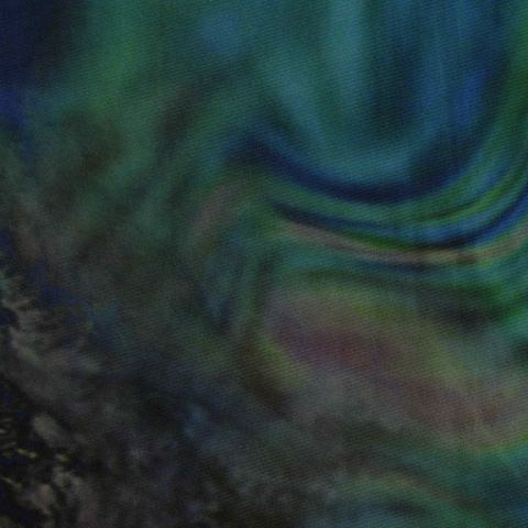 Polyester Stretch Knit Fabric