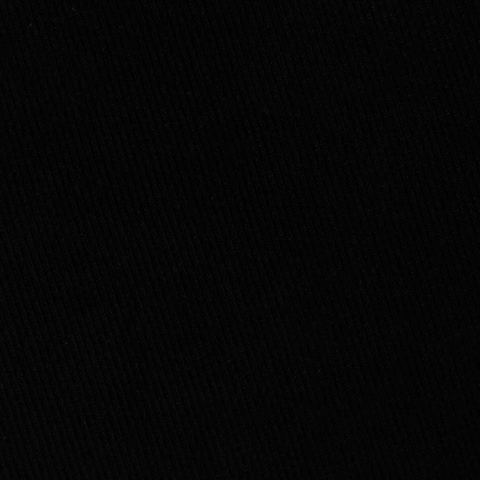 Brushed Polyester Stretch Twill Fabric