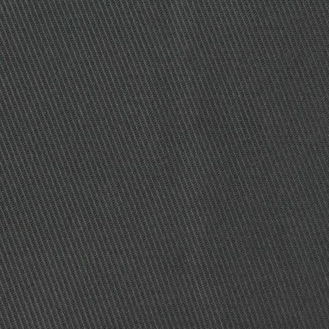 Brushed Polyester Stretch Twill Fabric