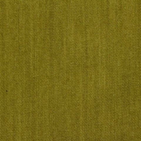 Green Marl Twill, Poly-Viscose