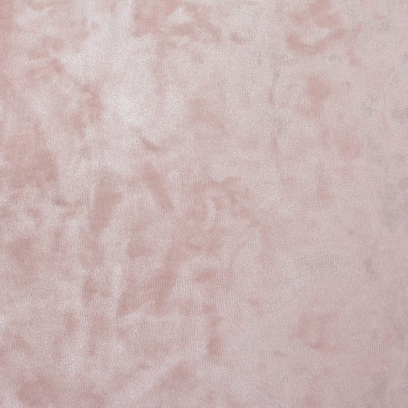 Polyester Stretch Knit Fabric