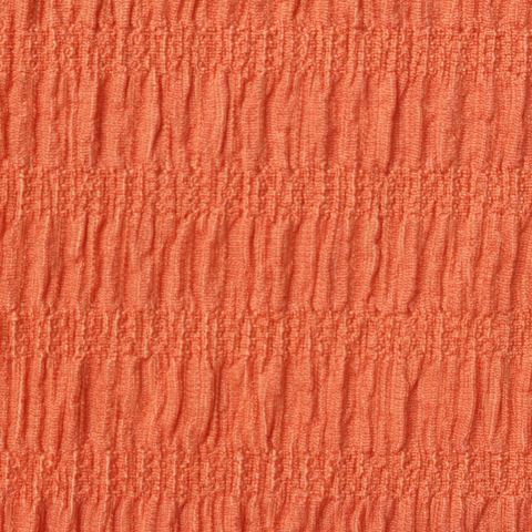 Polyester Stretch Crepe Fabric