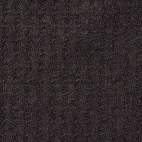 Polyester Viscose Stretch Waffle Knit Fabric