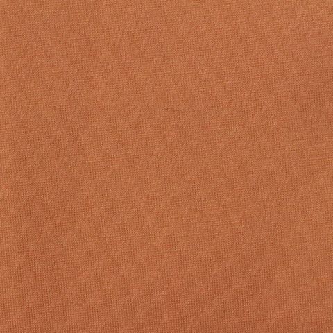 Viscose Nylon Stretch Ponte Knit Fabric