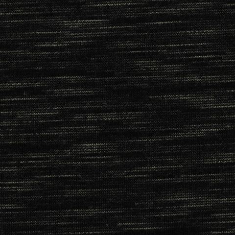 Heather Polyester Ponte Knit Fabric