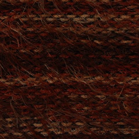 Striped 100% Polyester Knit Fabric