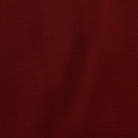 Brushed Polyester Viscose Stretch Knit Fabric