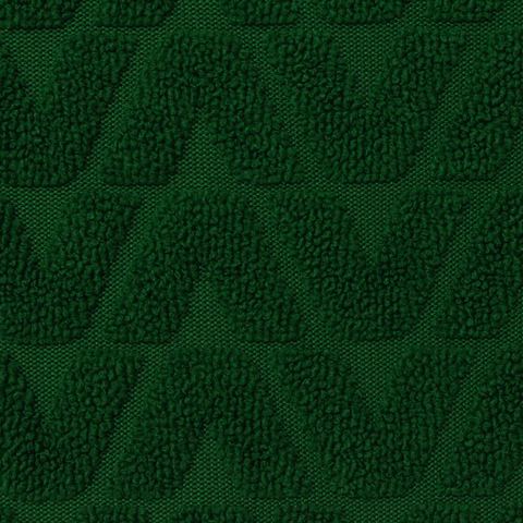 Jacquard 100% Polyester Knit Fabric