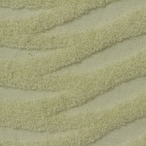 Jacquard Cotton Polyester Knit Fabric