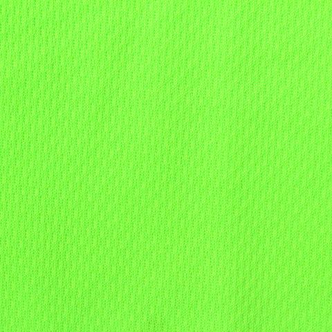 Polyester Birdseye Knit Fabric