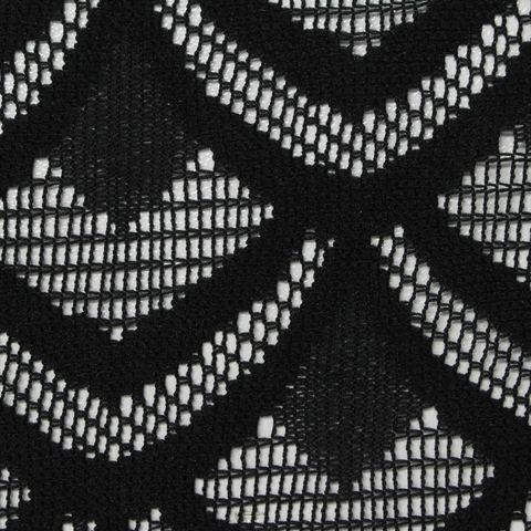 100% Polyester Lace Fabric