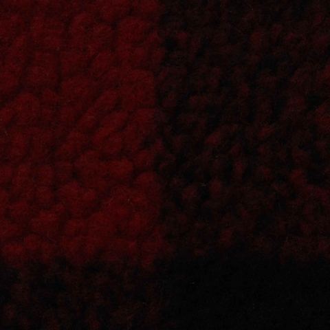 Heather 100% Polyester Knit Fabric