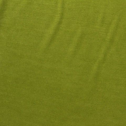 Viscose Acrylic Jersey Knit Fabric