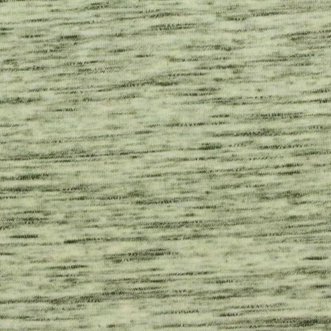 Cotton Polyester Stretch Jersey Knit Fabric